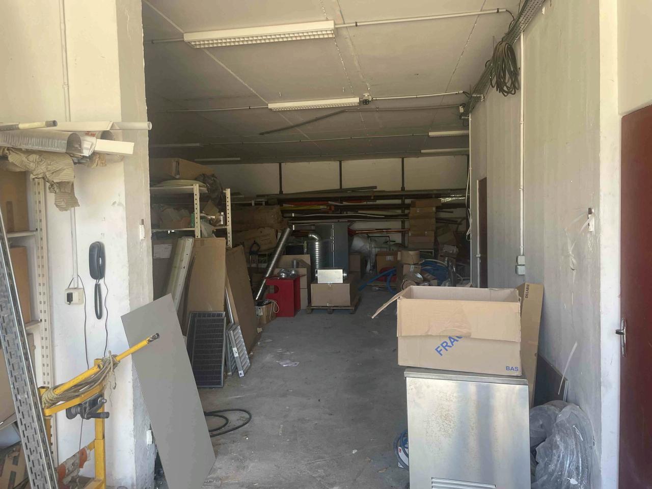 Local d'activité Septèmes-les-Vallons 540m² Location local d'activité Septèmes-les-Vallons Bouches-du-Rhône OLACT2424689 4